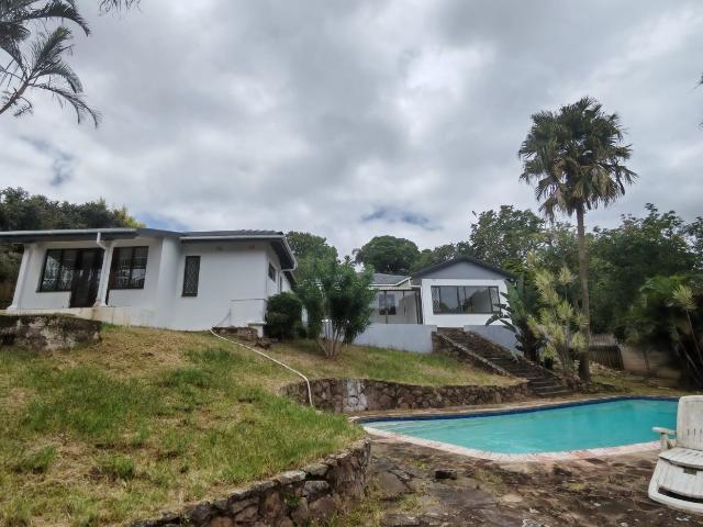 4 Bedroom House For Sale in Westville