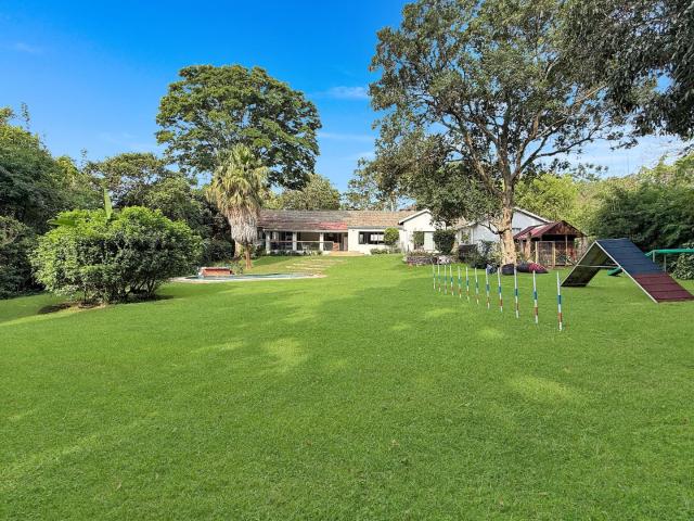 4 Bedroom House For Sale in Westville