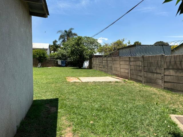 4 Bedroom House For Sale in Witbank Ext 8