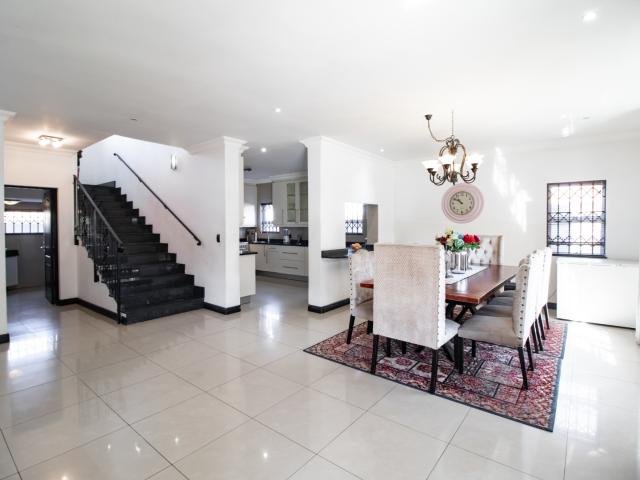 4 Bedroom House For Sale in Witkoppen