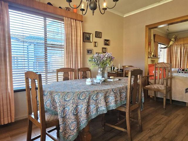4 Bedroom House For Sale in Winchester Hills