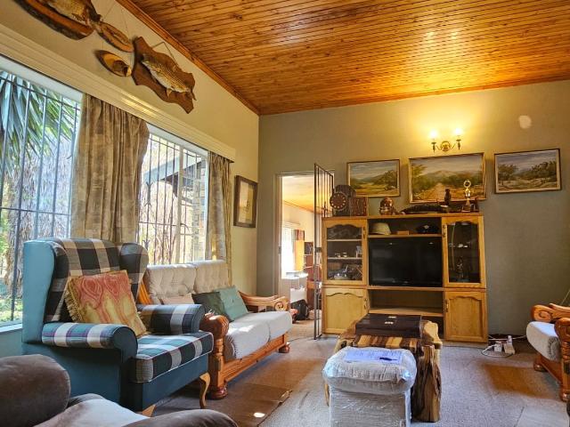 4 Bedroom House For Sale in Winchester Hills