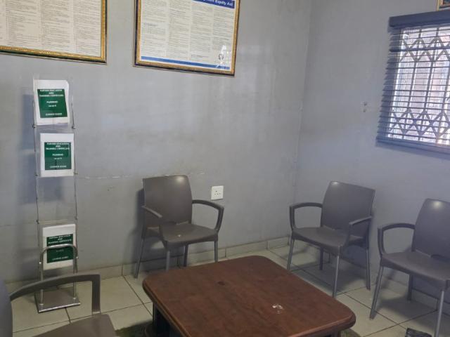 4 Bedroom House For Sale in Tembisa Central