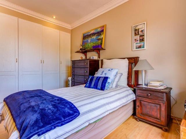 4 Bedroom House For Sale in Terenure