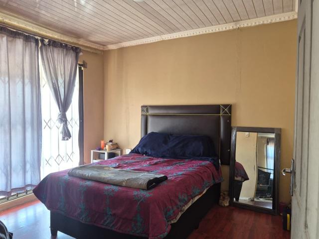 4 Bedroom House For Sale in Thulani