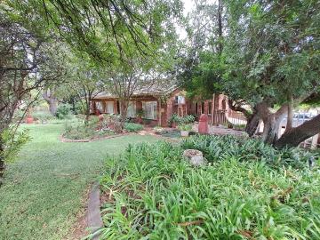 Thabazimbi, Thabazimbi Local Municipality, Waterberg District Municipality, Limpopo
