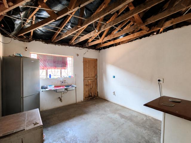 4 Bedroom House For Sale in Thabazimbi