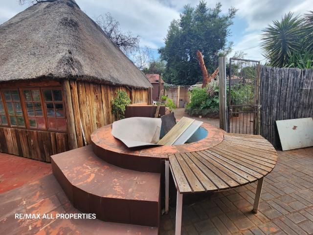 4 Bedroom House For Sale in Thabazimbi