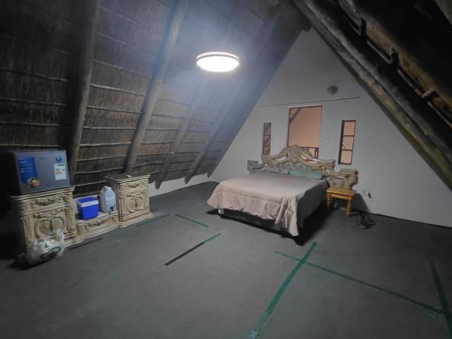 4 Bedroom House For Sale in Thabazimbi