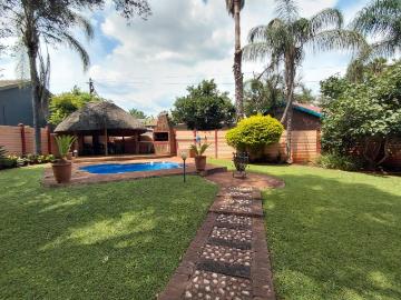 4 Bedroom House For Sale in Thabazimbi