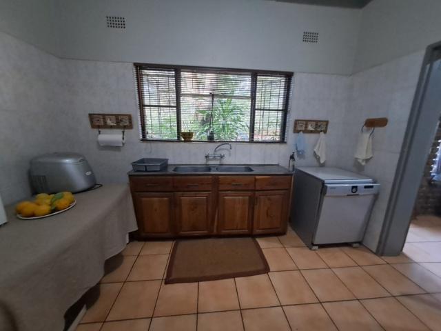 4 Bedroom House For Sale in Thabazimbi