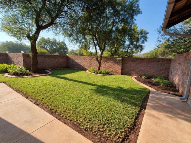 4 Bedroom House For Sale in Thabazimbi Rural
