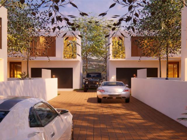 4 Bedroom House For Sale in The Aloes Lifestyle Estate