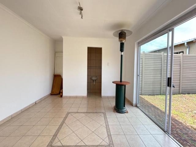 4 Bedroom House For Sale in The Hill