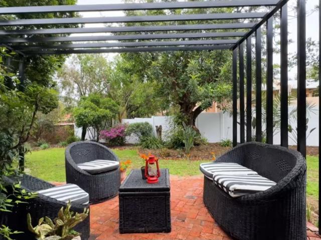 4 Bedroom House For Sale in The Reeds