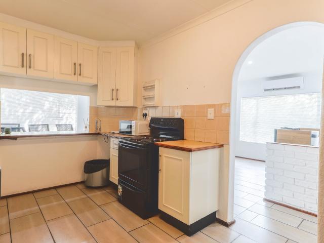 4 Bedroom House For Sale in The Reeds