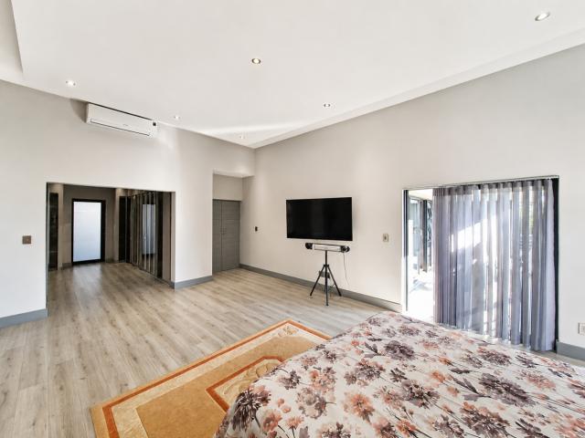 4 Bedroom House For Sale in The Wilds