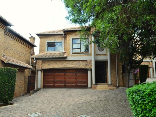 4 Bedroom House For Sale in The Wilds