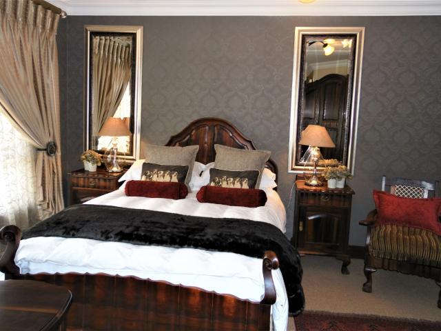 4 Bedroom House For Sale in The Wilds
