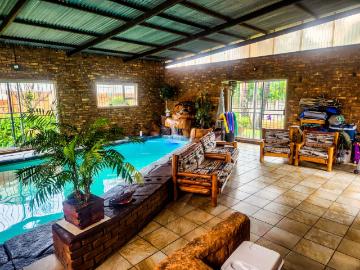 4 Bedroom House For Sale in Tileba