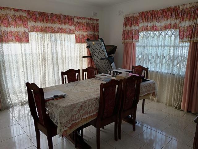 4 Bedroom House For Sale in Umzinto