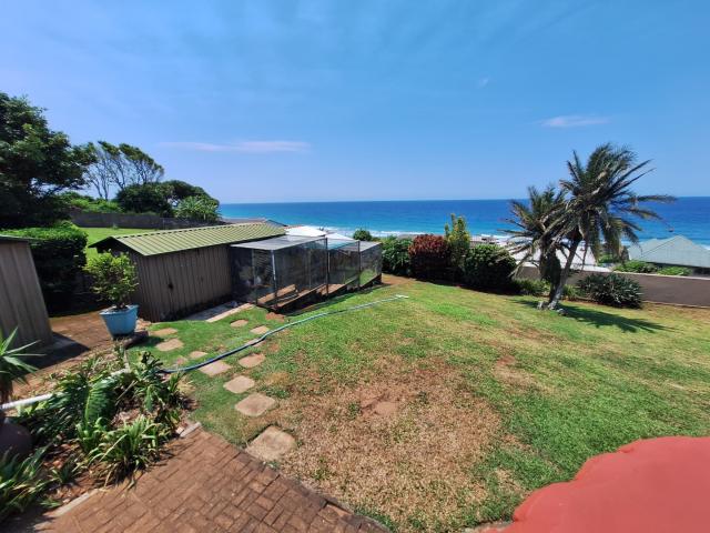 4 Bedroom House For Sale in Umzumbe
