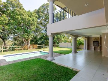 4 Bedroom House For Sale in Umhlali Golf Estate
