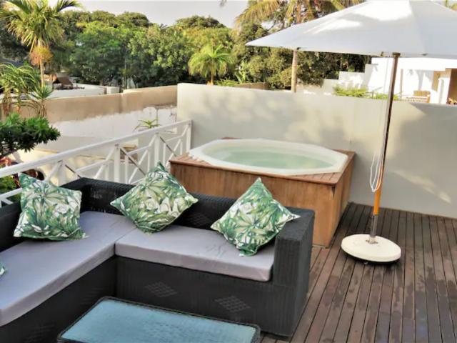 4 Bedroom House For Sale in Umhlanga Central