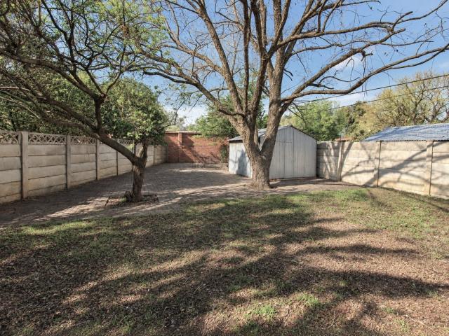 4 Bedroom House For Sale in Universitas