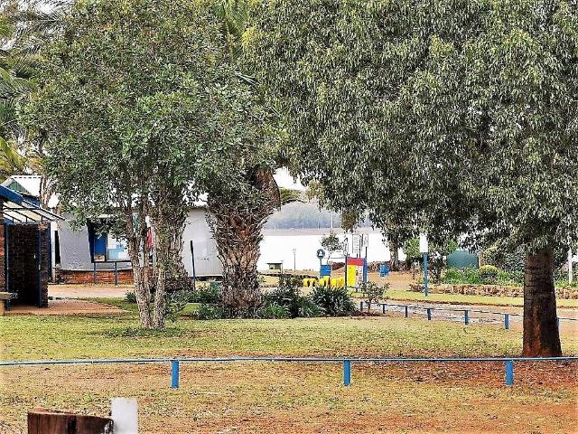 4 Bedroom House For Sale in Vaal Marina