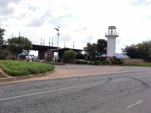 4 Bedroom House For Sale in Vaal Marina