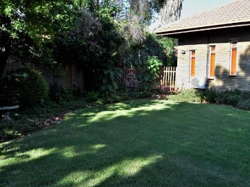 4 Bedroom House For Sale in Vaalpark