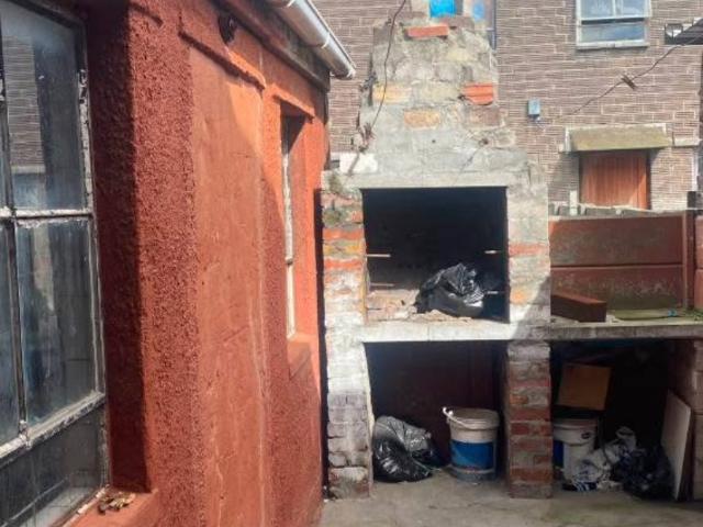 4 Bedroom House For Sale in Valhalla Park