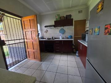 4 Bedroom House For Sale in Vanderbijlpark CW 6