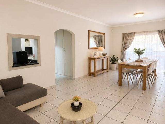 4 Bedroom House For Sale in Vanderbijlpark SE 4