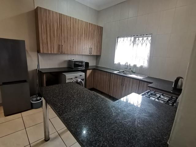4 Bedroom House For Sale in Vanderbijlpark SW 5