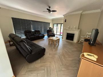 4 Bedroom House For Sale in Vanderbijlpark SW 5
