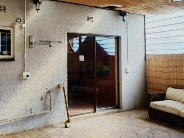 4 Bedroom House For Sale in Verwoerdpark