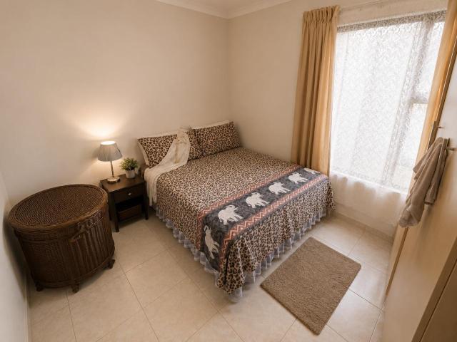 4 Bedroom House For Sale in Verwoerdpark