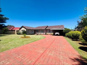 Verwoerdpark, City of Ekurhuleni Metropolitan Municipality, Gauteng, South Africa