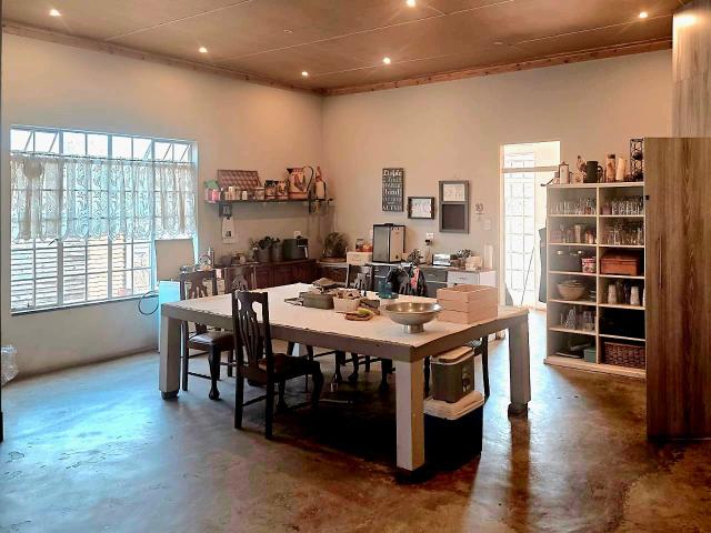 4 Bedroom House For Sale in Zoutpansdrift AH