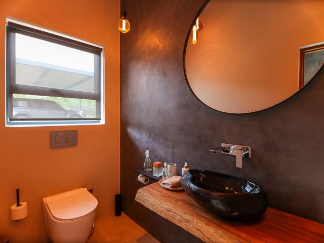4 Bedroom House For Sale in Zandspruit Bush & Aero Estate