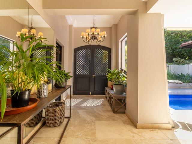 4 Bedroom House For Sale in Zimbali Estate