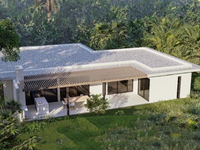 4 Bedroom House For Sale in Zululami Coastal Estate