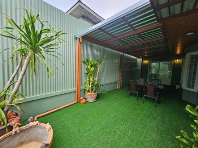 4 Bedroom House for Sale Pattaya