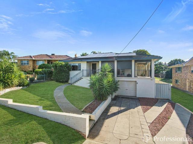4 Bedroom House for Sale Tamworth