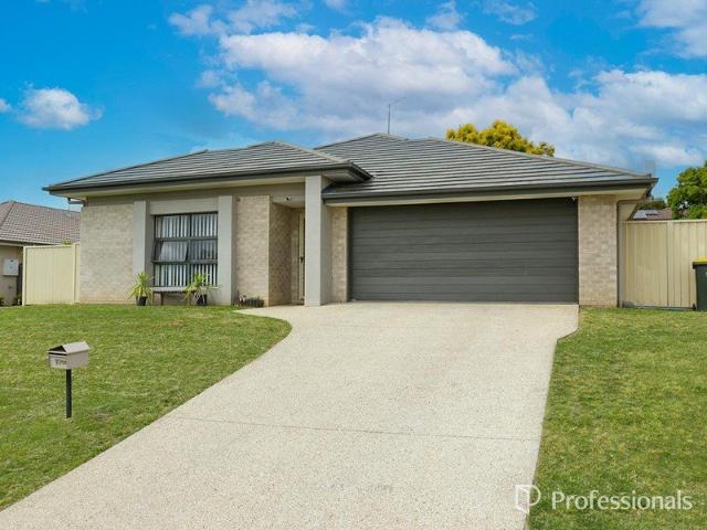 4 Bedroom House for Sale Tamworth