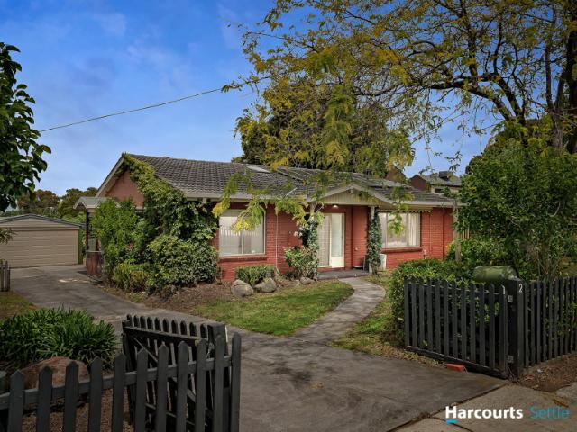 4 Bedroom House Forest Hill VIC 106062512