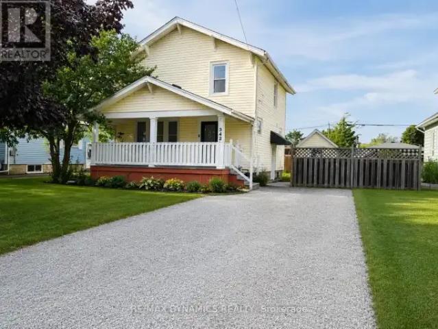 4 Bedroom House Fort Erie ON LS105072130