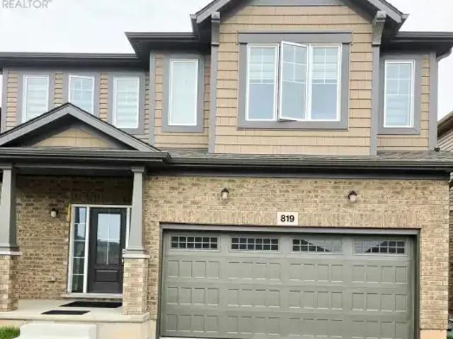 4 Bedroom House Fort Erie ON 103542271